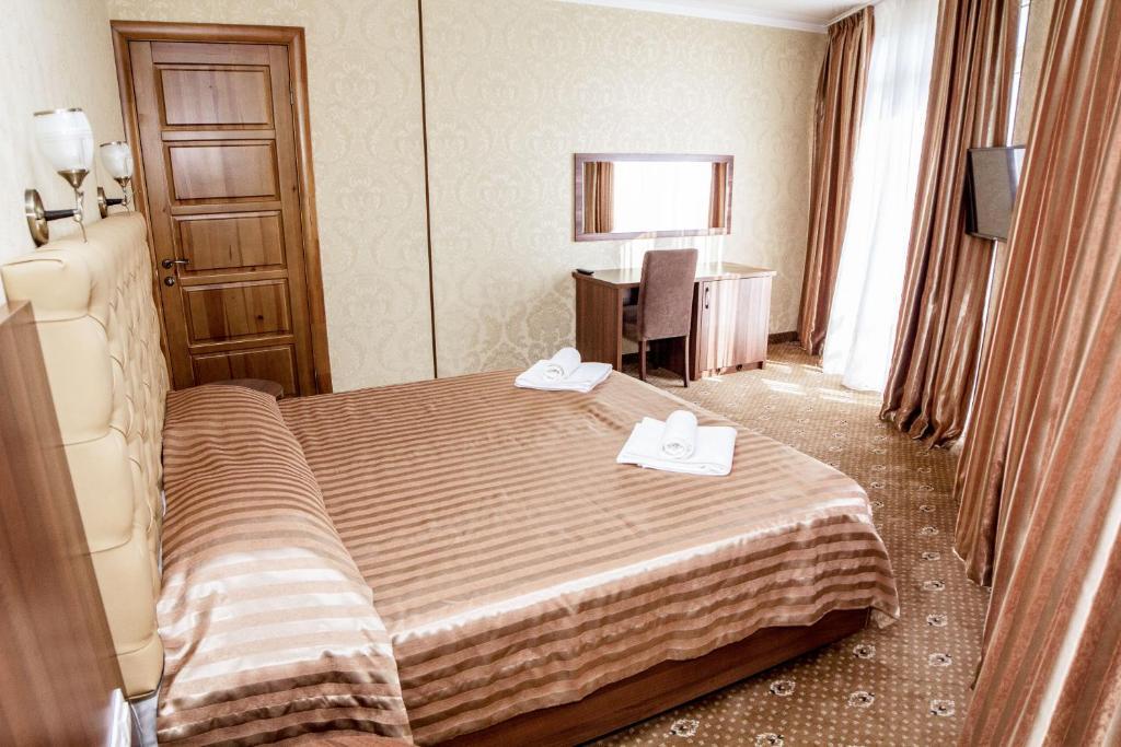 1 категории 2-местный 2-комнатный корп.2 