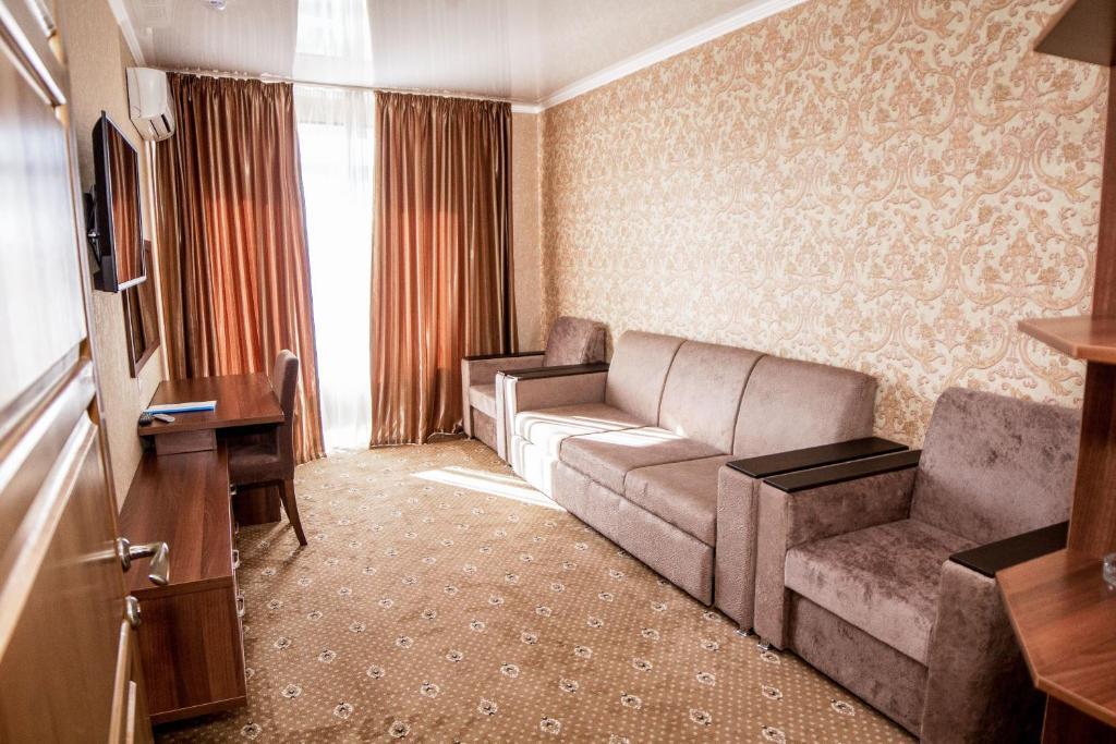 1 категории 2-местный 2-комнатный корп.2 