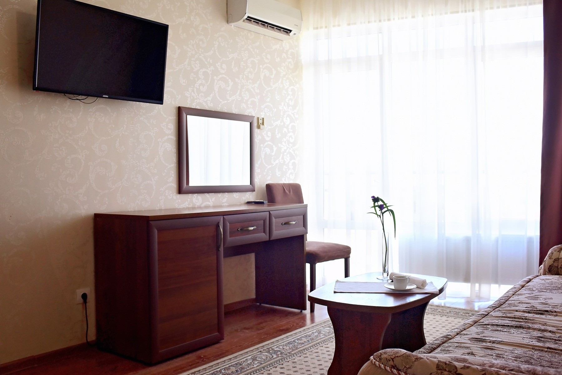 1 категории 2-местный 2-комнатный корп.2 