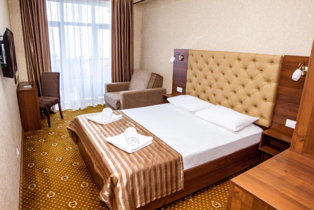 1 категории 2-местный корпус 2