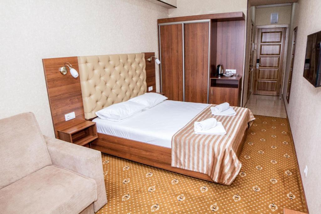 1 категории 2-местный корпус 2