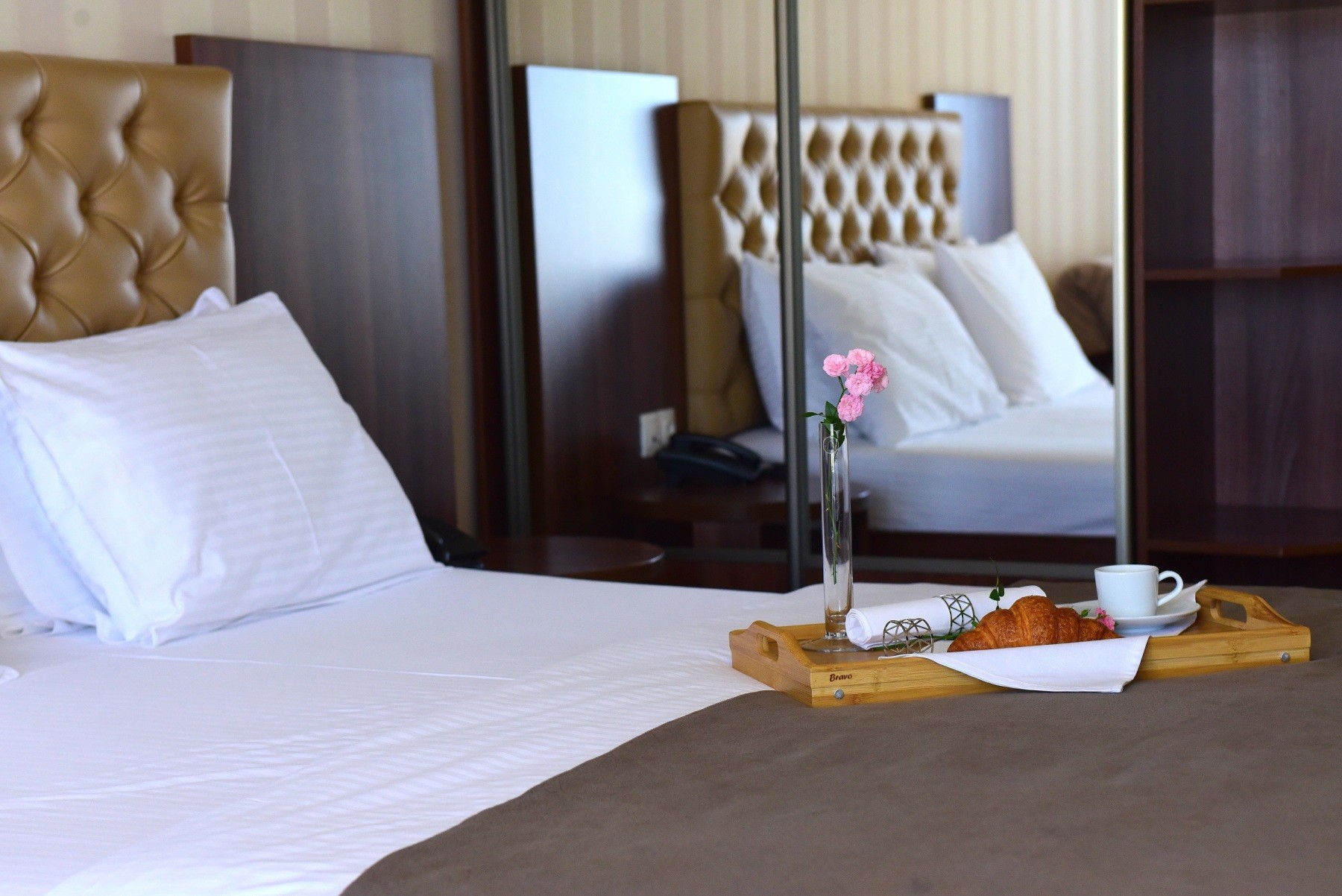 1 категории 2-местный корпус 2