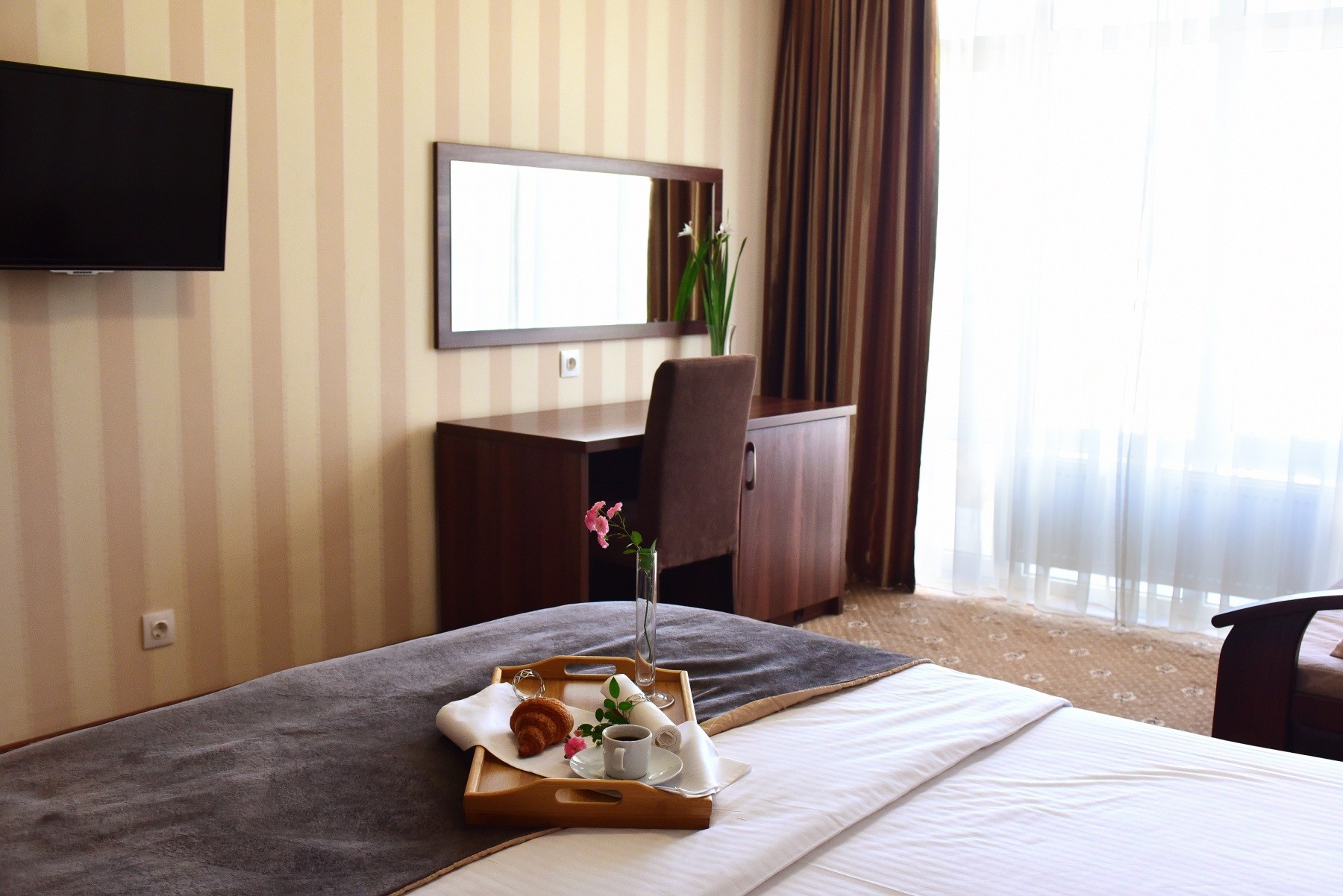 1 категории 2-местный корпус 2