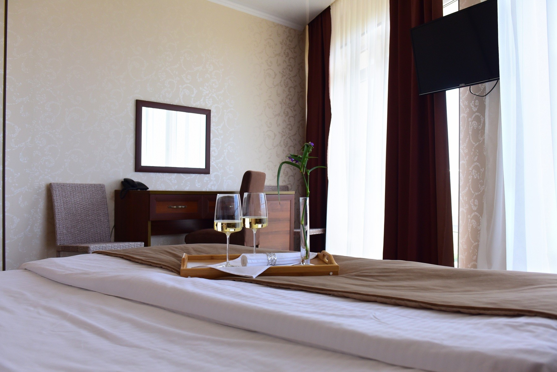 1 категории 2-местный корпус 2