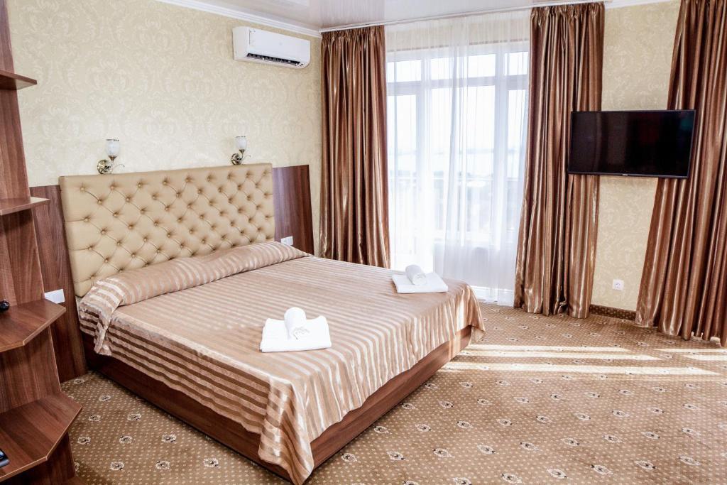 1 категории 2-местный корпус 2