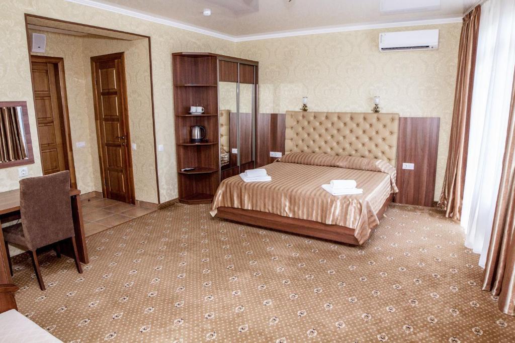 1 категории 2-местный корпус 2