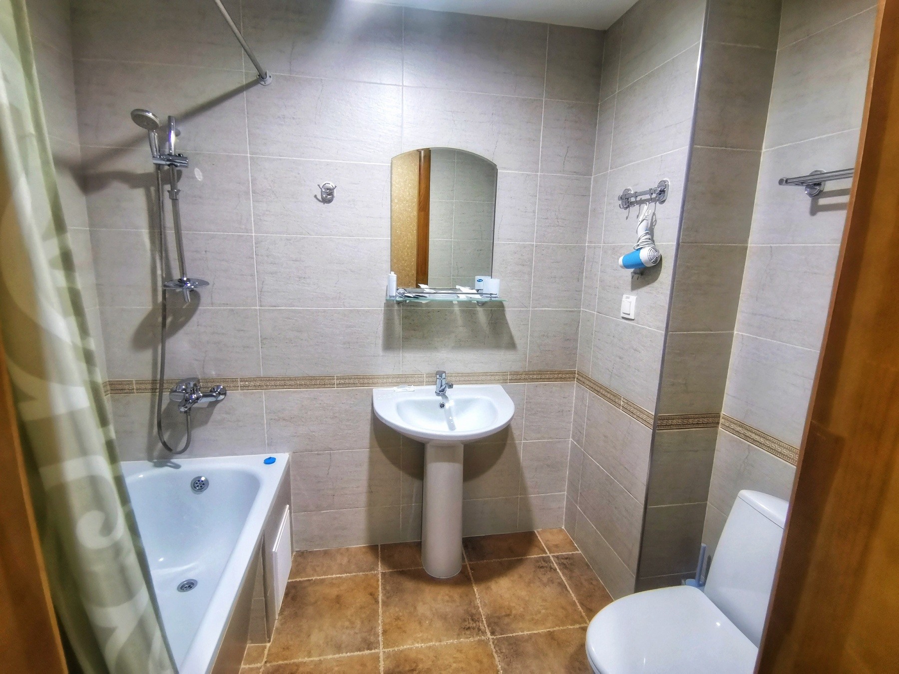 1 категории 2-местный корпус 2