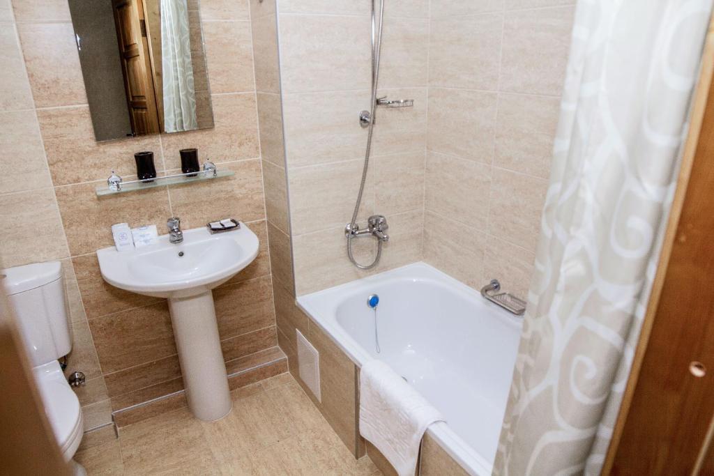 1 категории 2-местный корпус 2