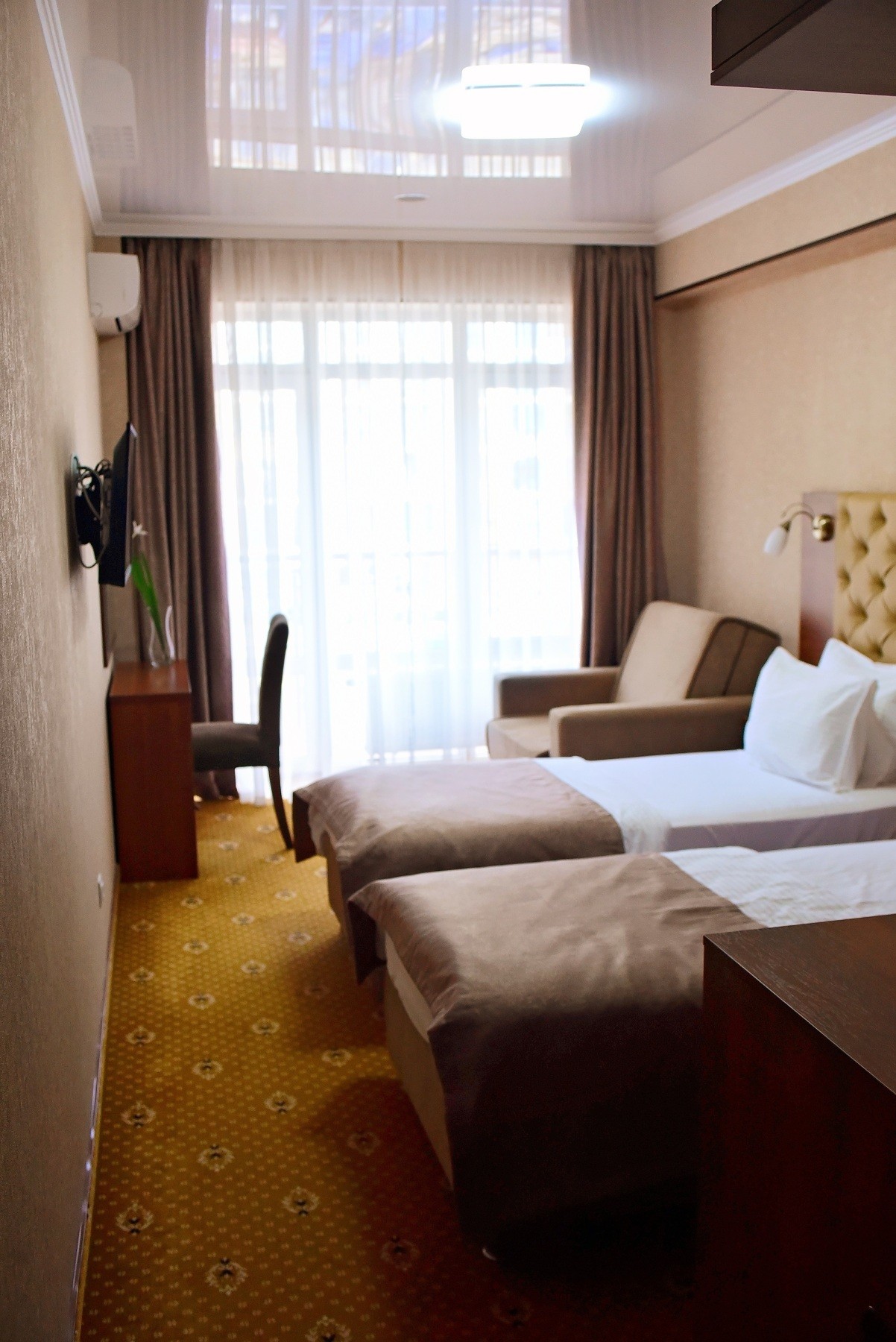 1 катег 2-мест к.2  горы