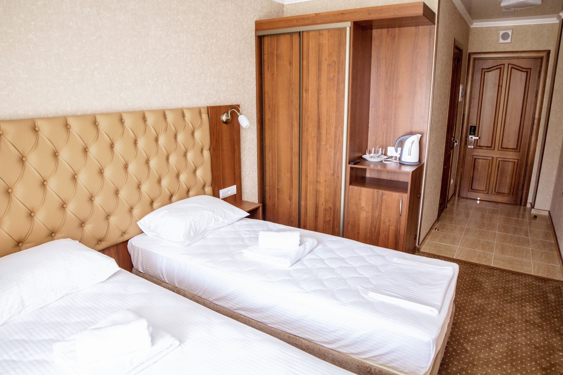 1 категории 2-местный корп.1