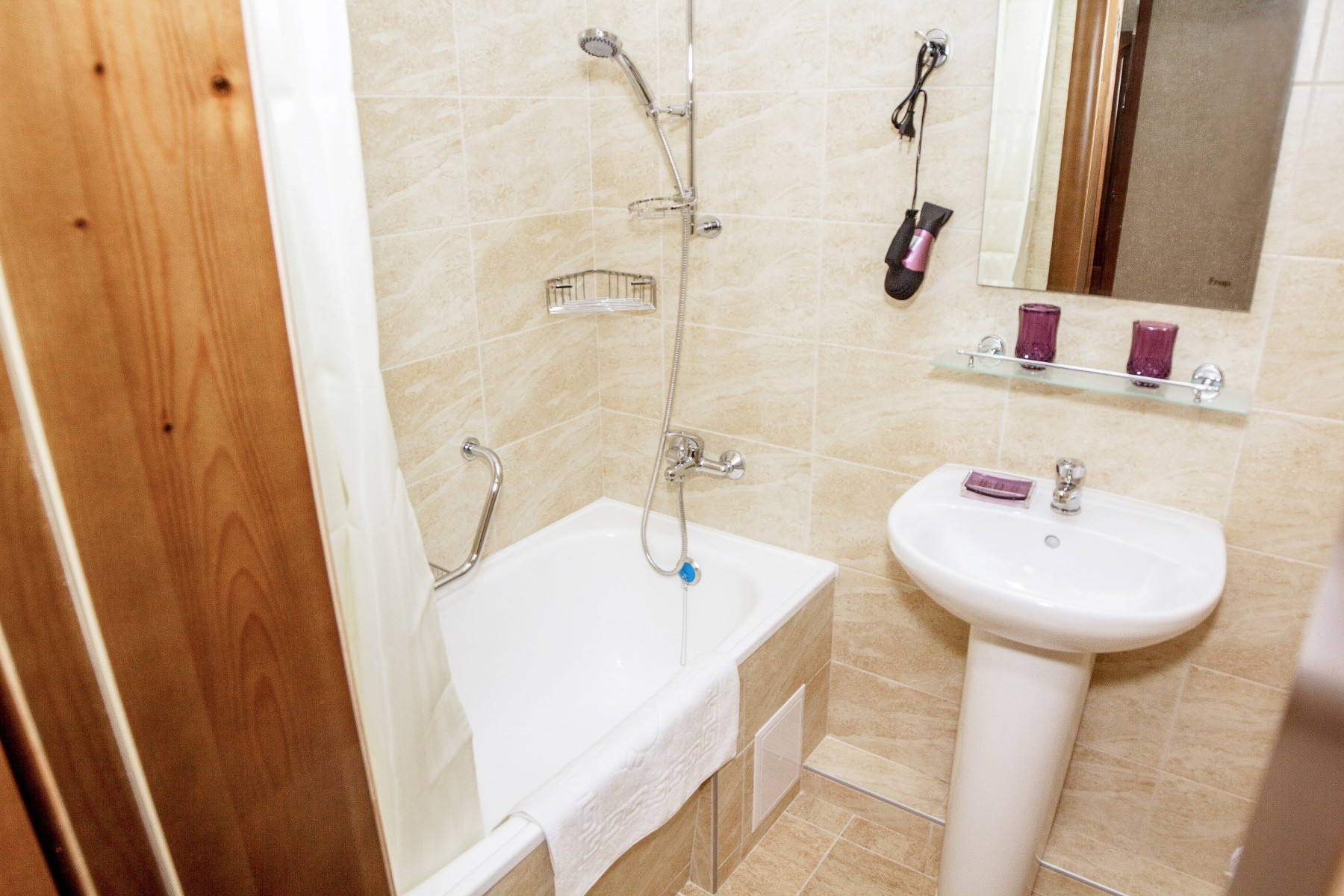 1 категории 2-местный корп.1