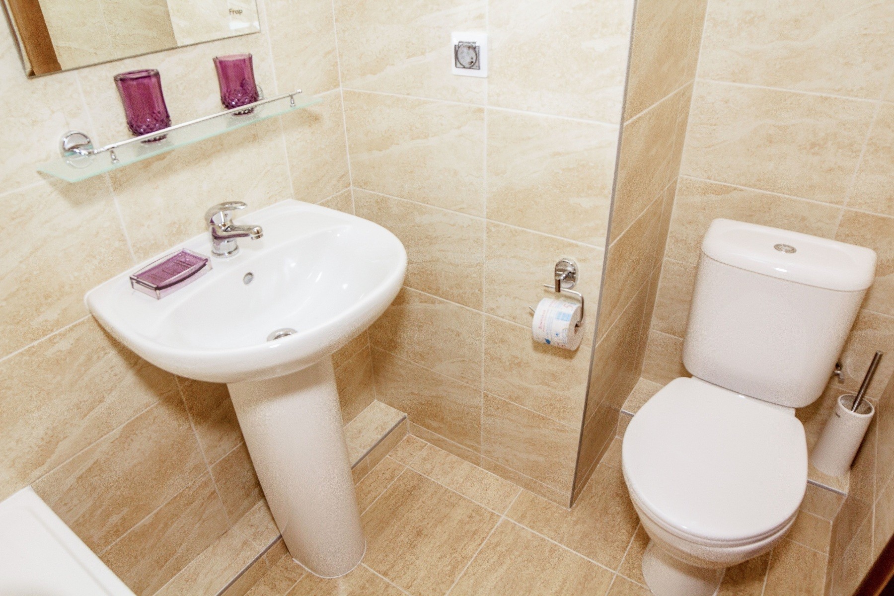 1 категории 2-местный корп.1