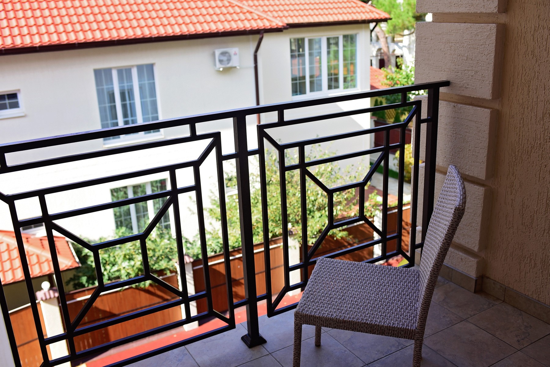 1 кат 2-мест корп.1