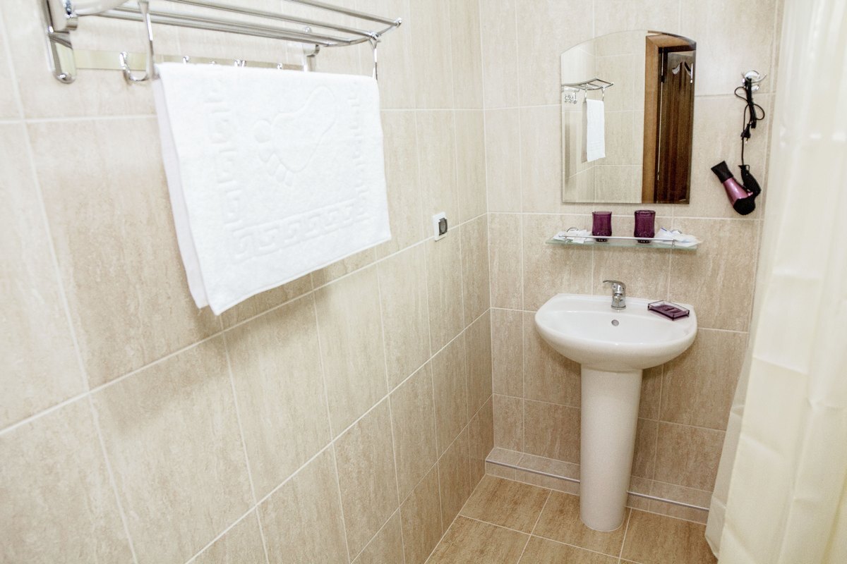 1 кат 2-мест корп.1