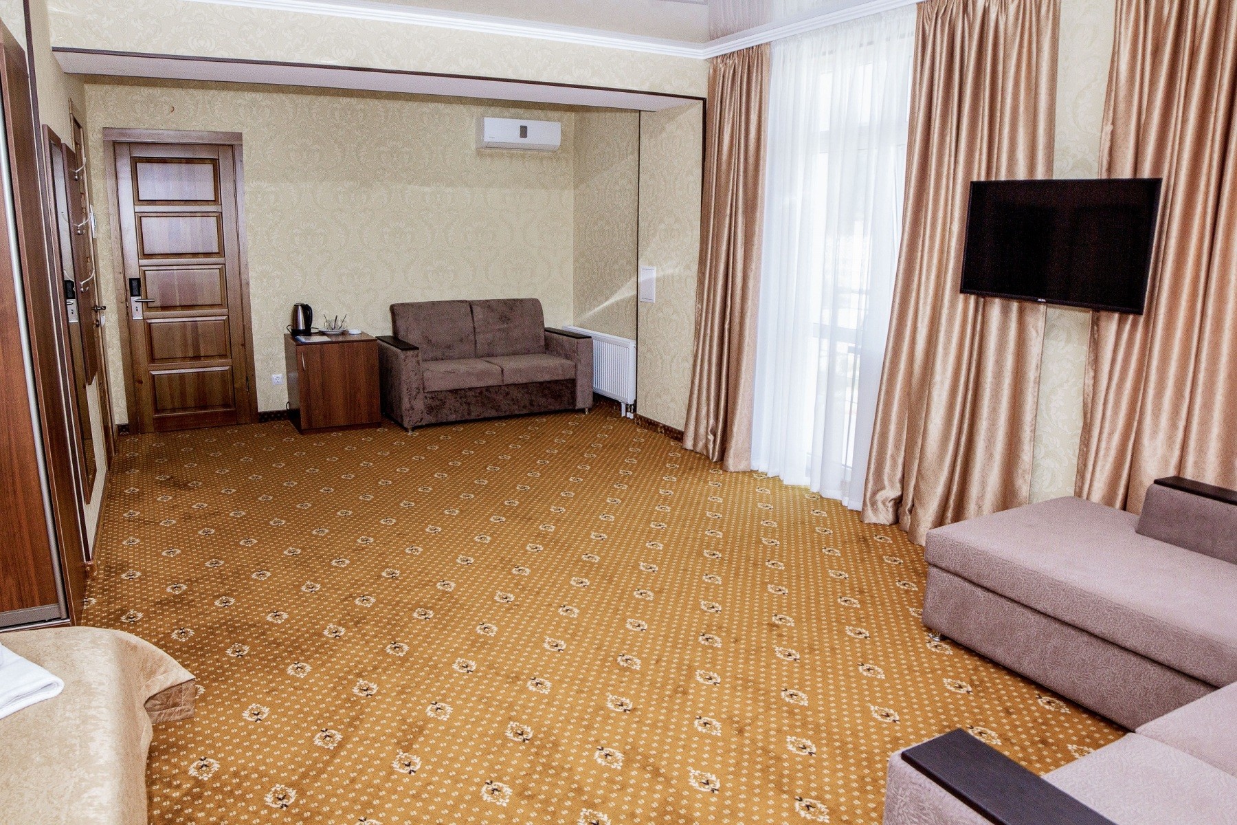 1 категории 2-местный корп.2