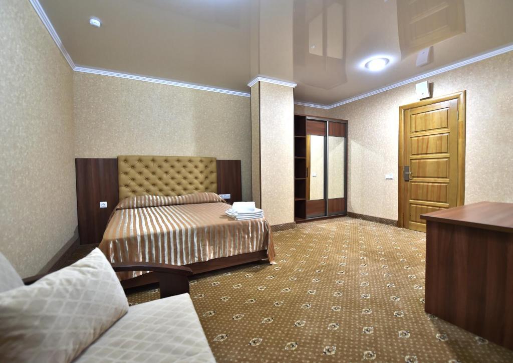 1 категории 2-местный корп.2