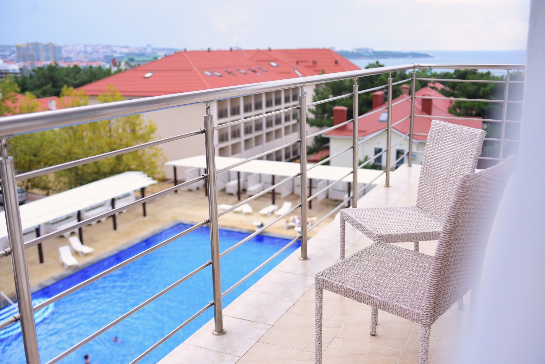 1 категории 2-местный корп.2