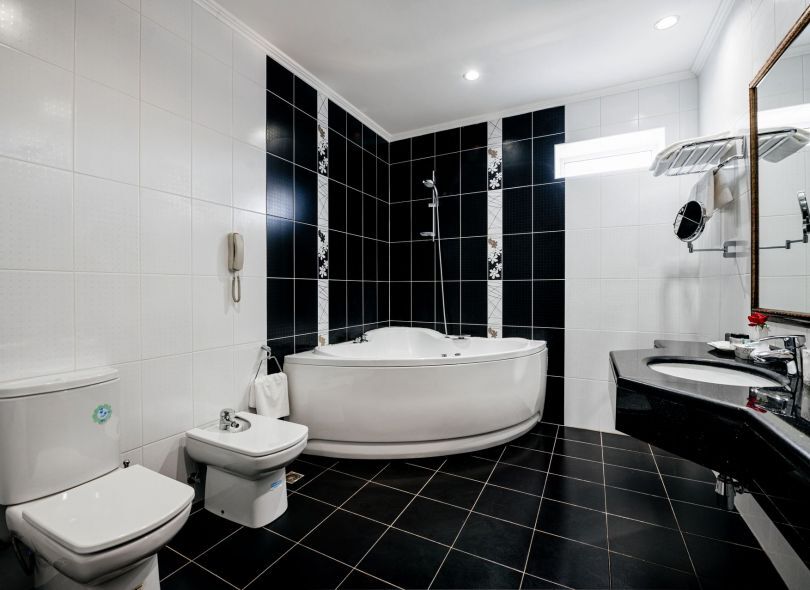 2-местный 2-комнатный без балкона к. Морской бриз