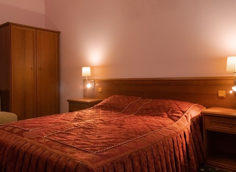 2-местный с балконом