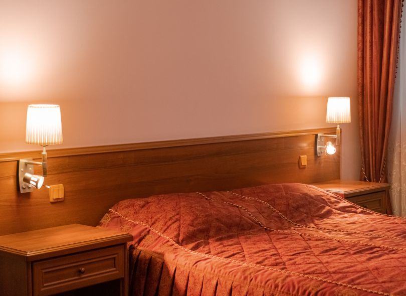 2-местный с балконом