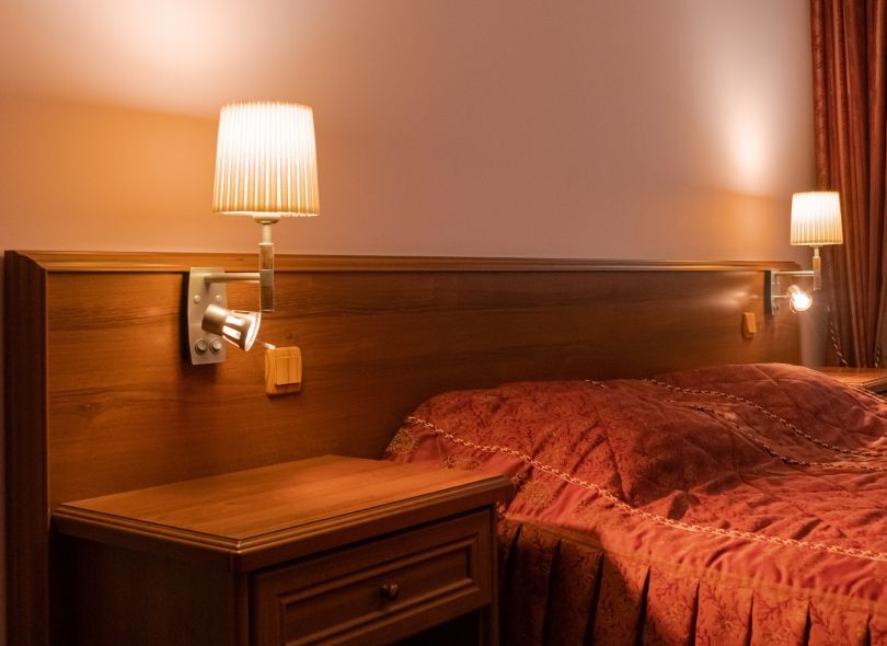 2-местный с балконом