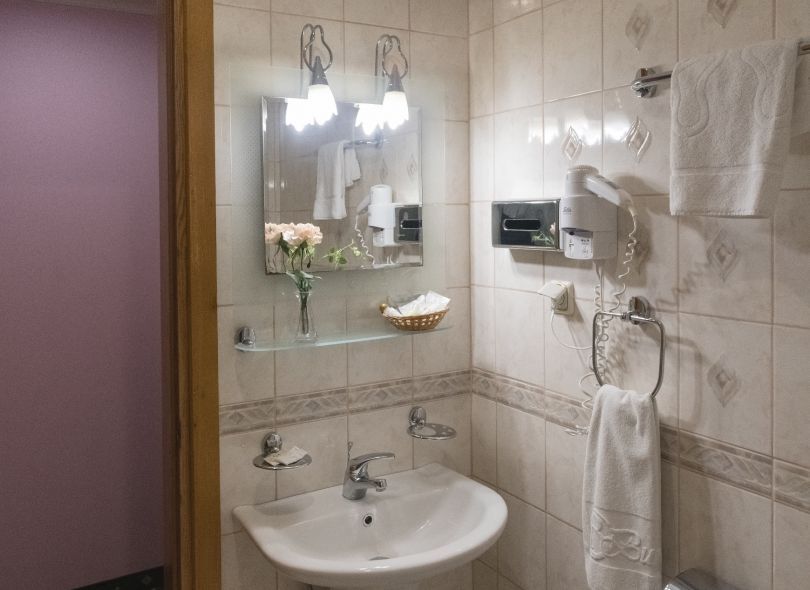 2-местный с балконом