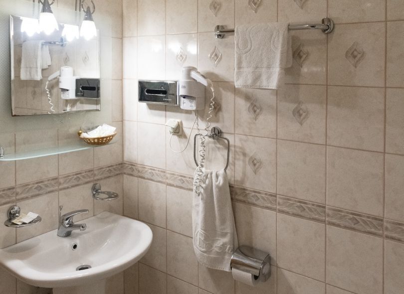 2-местный с балконом