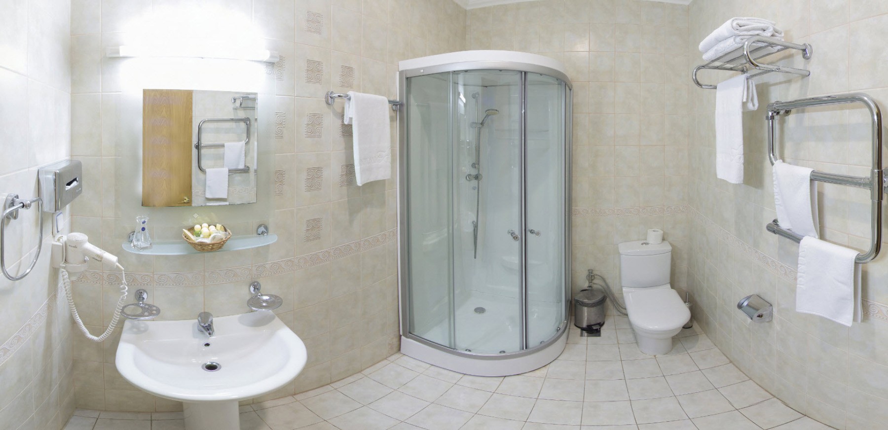 2-местный без балкона