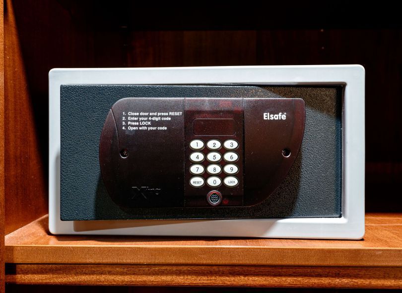 2-местная с балконом корпус Морской бриз