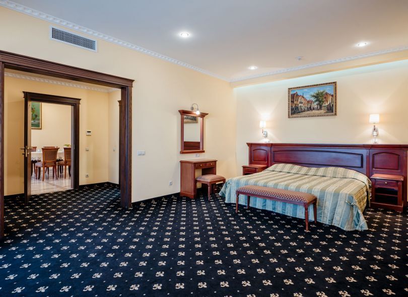 2-местная "Морской бриз" с кухонной зоной к. Морской бриз