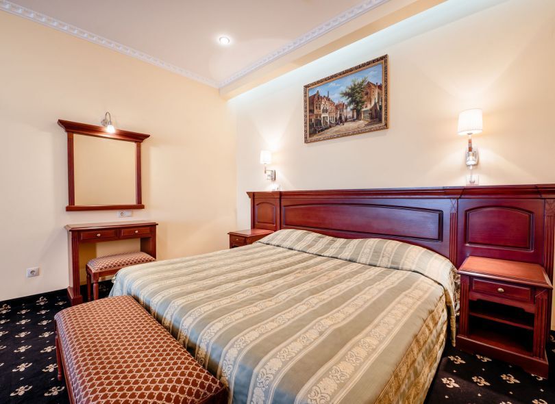 2-местная "Морской бриз" с кухонной зоной к. Морской бриз