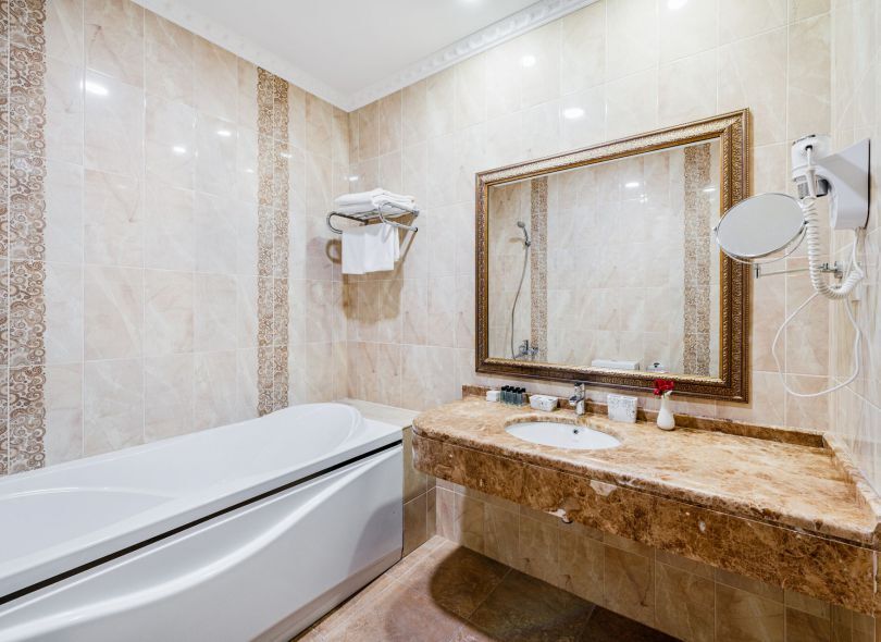 2-местная "Морской бриз" с кухонной зоной к. Морской бриз