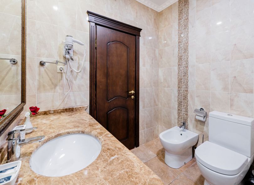 2-местная "Морской бриз" с кухонной зоной к. Морской бриз