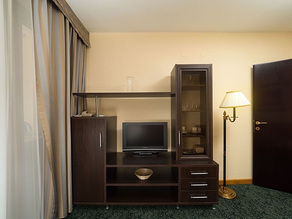 2-местный 2-комнатный SUITE PRESTIGE