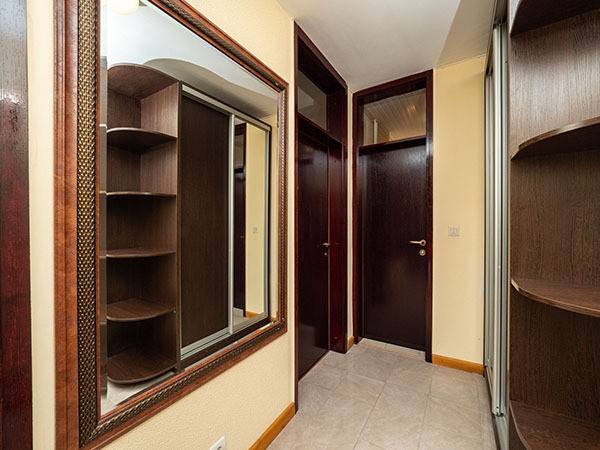 2-местный 2-комнатный SUITE PRESTIGE