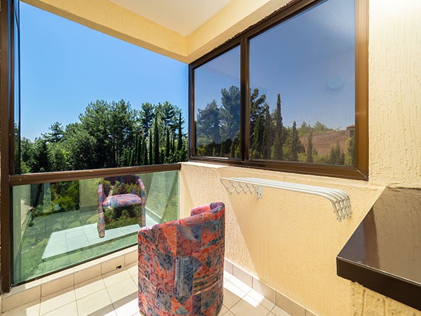 2-местный 2-комнатный SUITE PRESTIGE