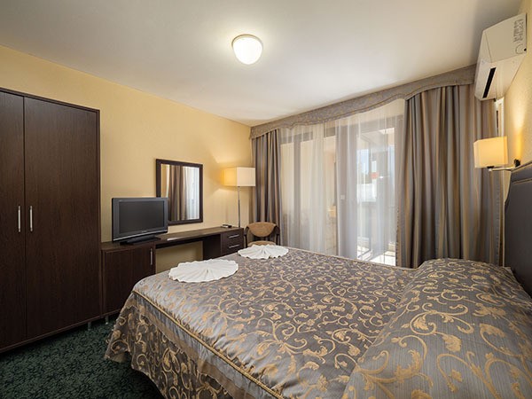 2-местный 2-комнатный SUITE PRESTIGE