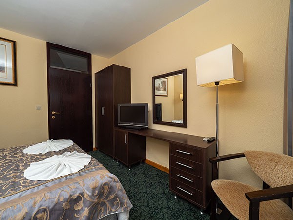 2-местный 2-комнатный SUITE PRESTIGE