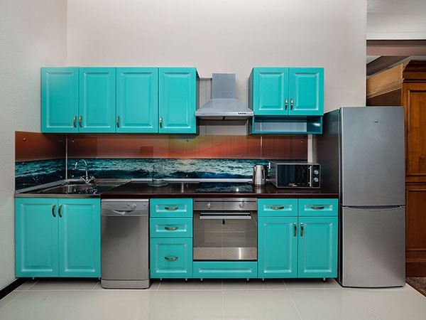 2 местный 1 комнатный без балкона с кухней