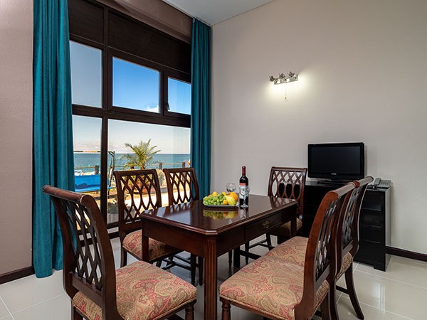 2 местный 1 комнатный без балкона с кухней