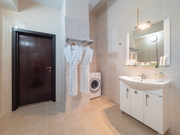 2 местный 1 комнатный без балкона с кухней