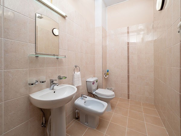 2 местный 1 комнатный без балкона с кухней