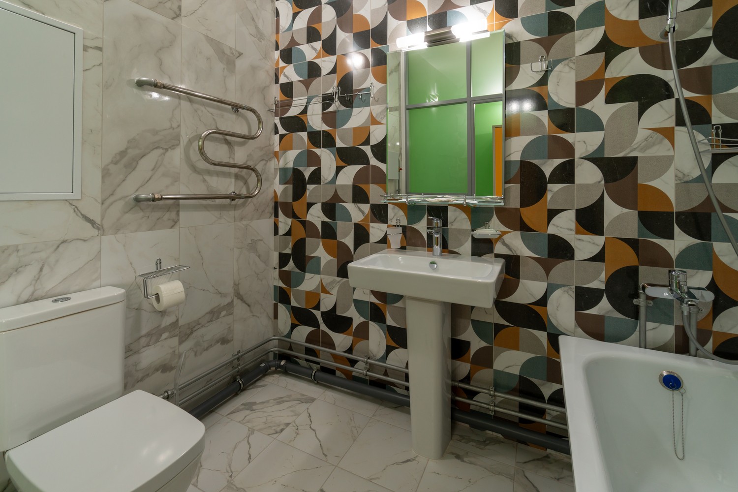 2-местный без доп.места