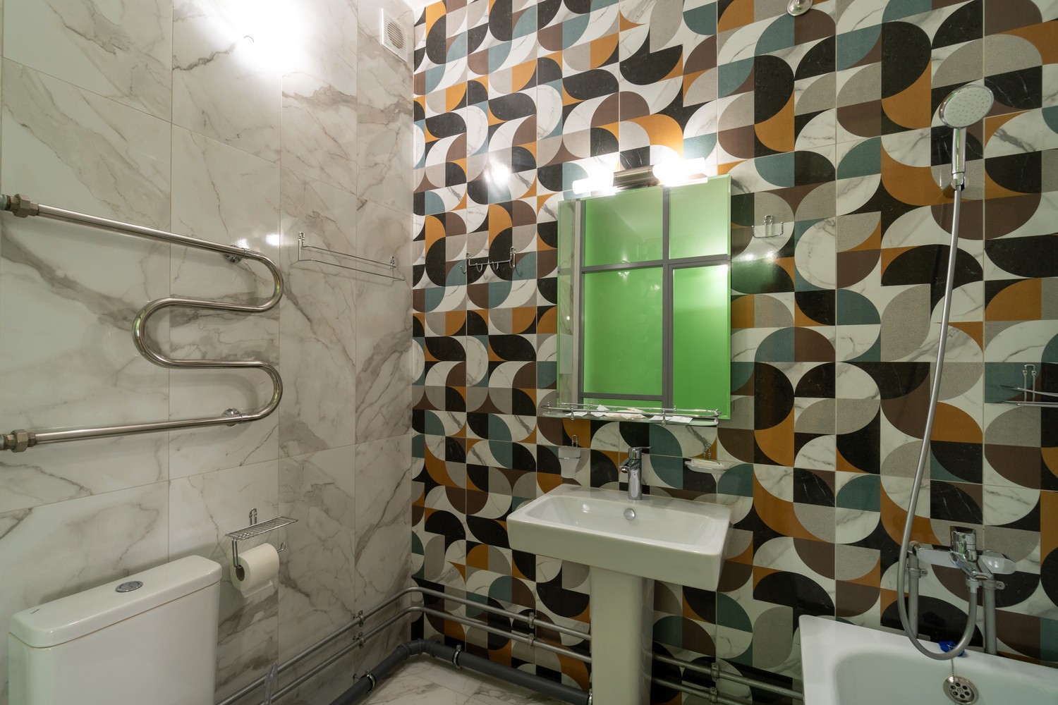 2-местный с балк. двухярусный