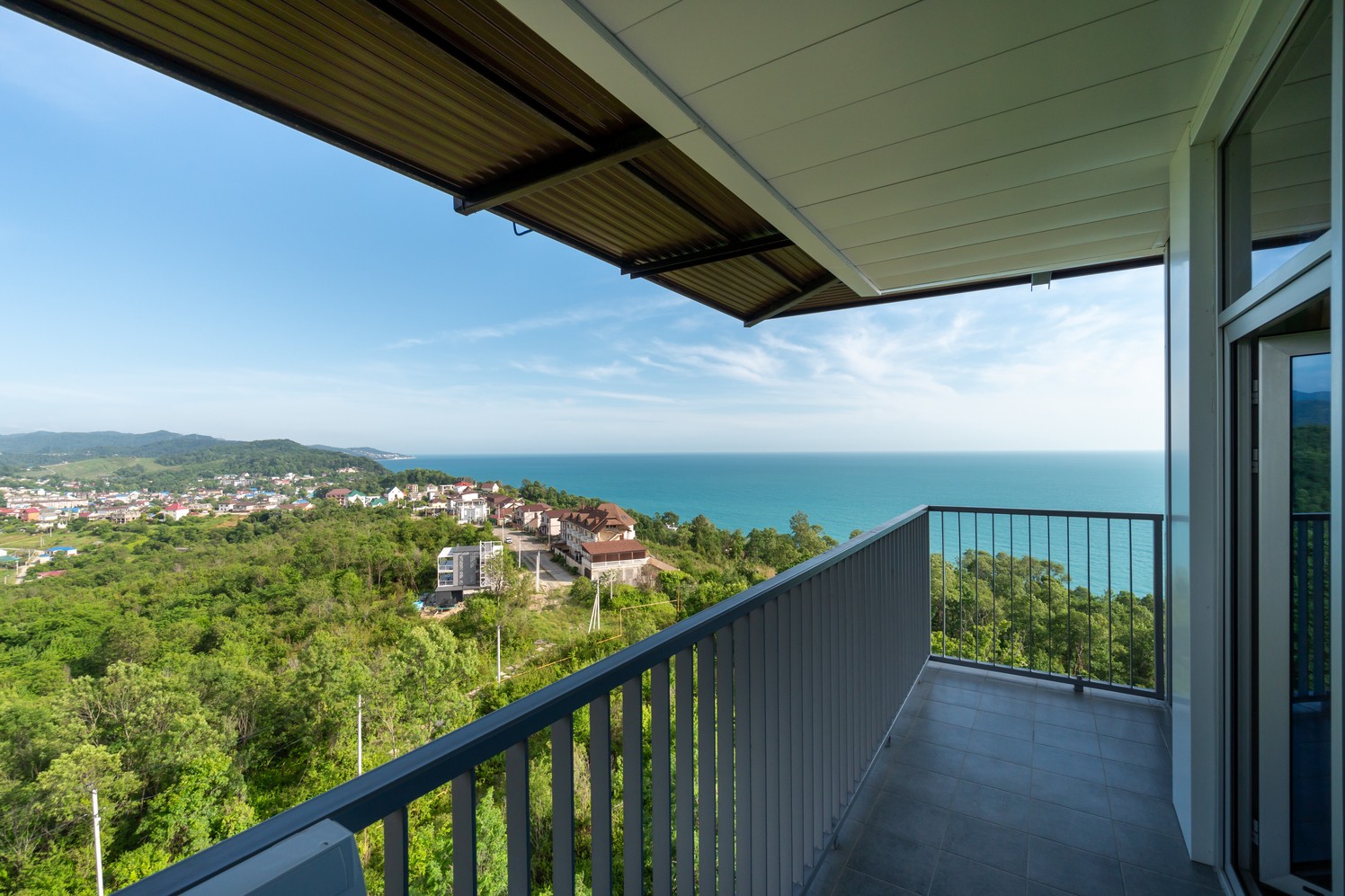 2-местный 1-комнатный КОМФОРТ