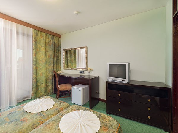 Maxi 2-местный,балкон(лоджия)