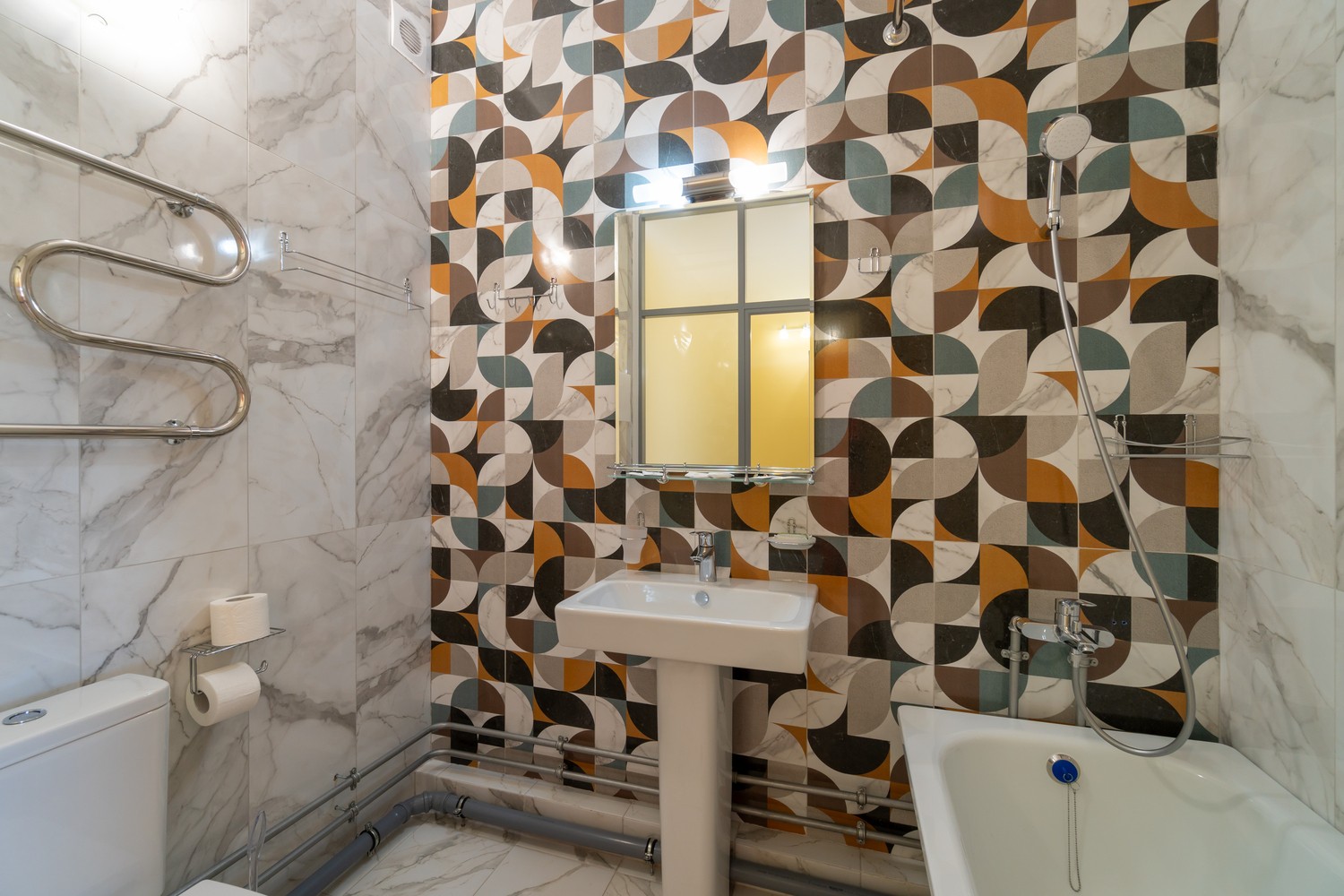 2-местный Mini без балкона