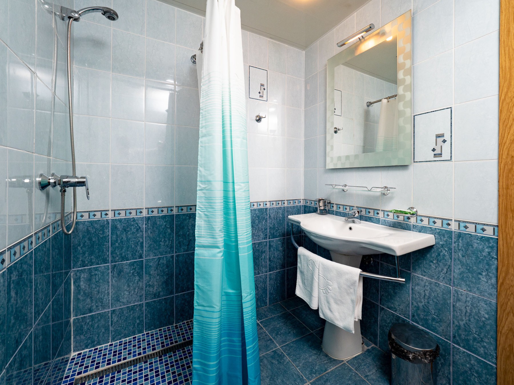 2-местный  1-комнатный