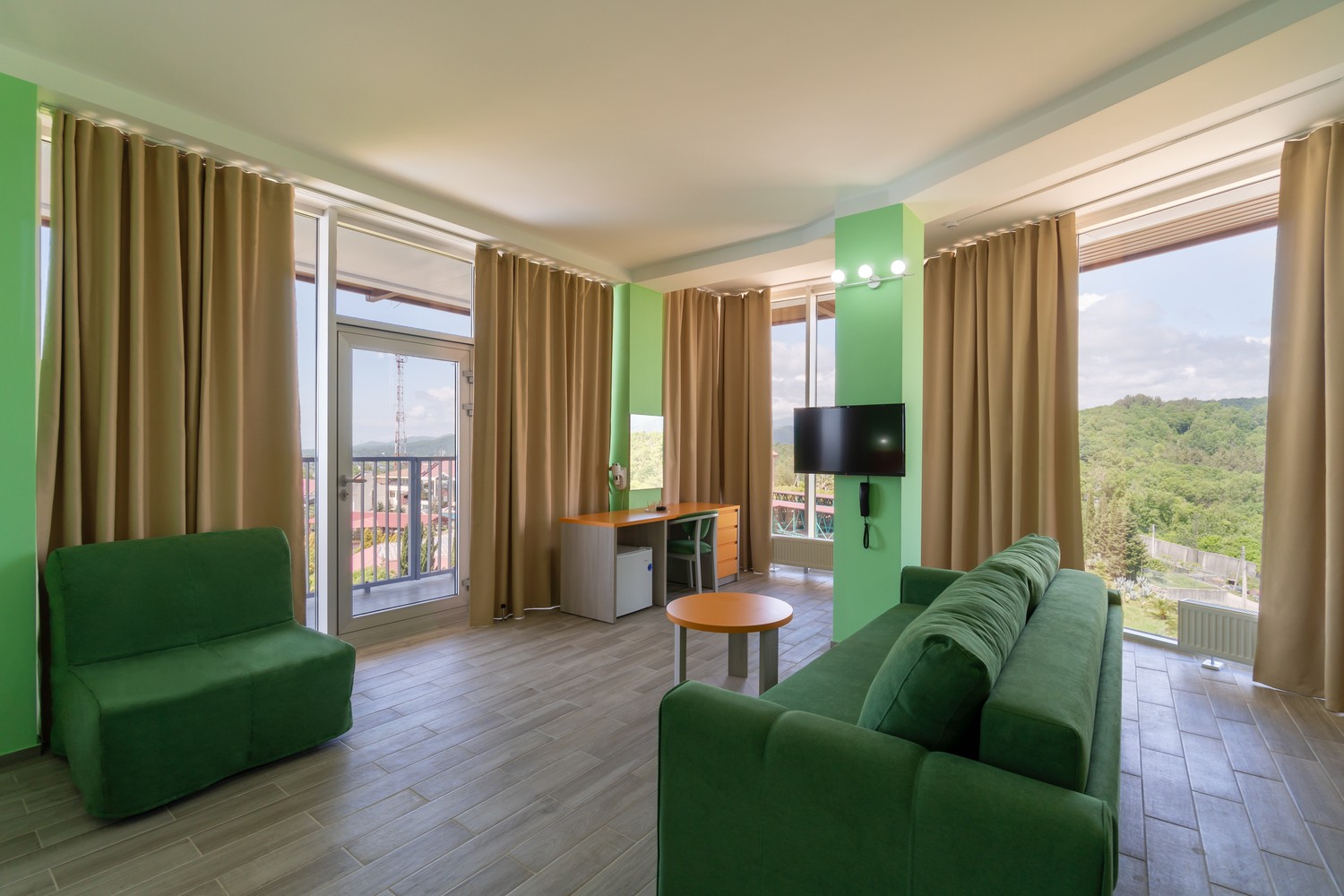  МАКСИ 2-местный 