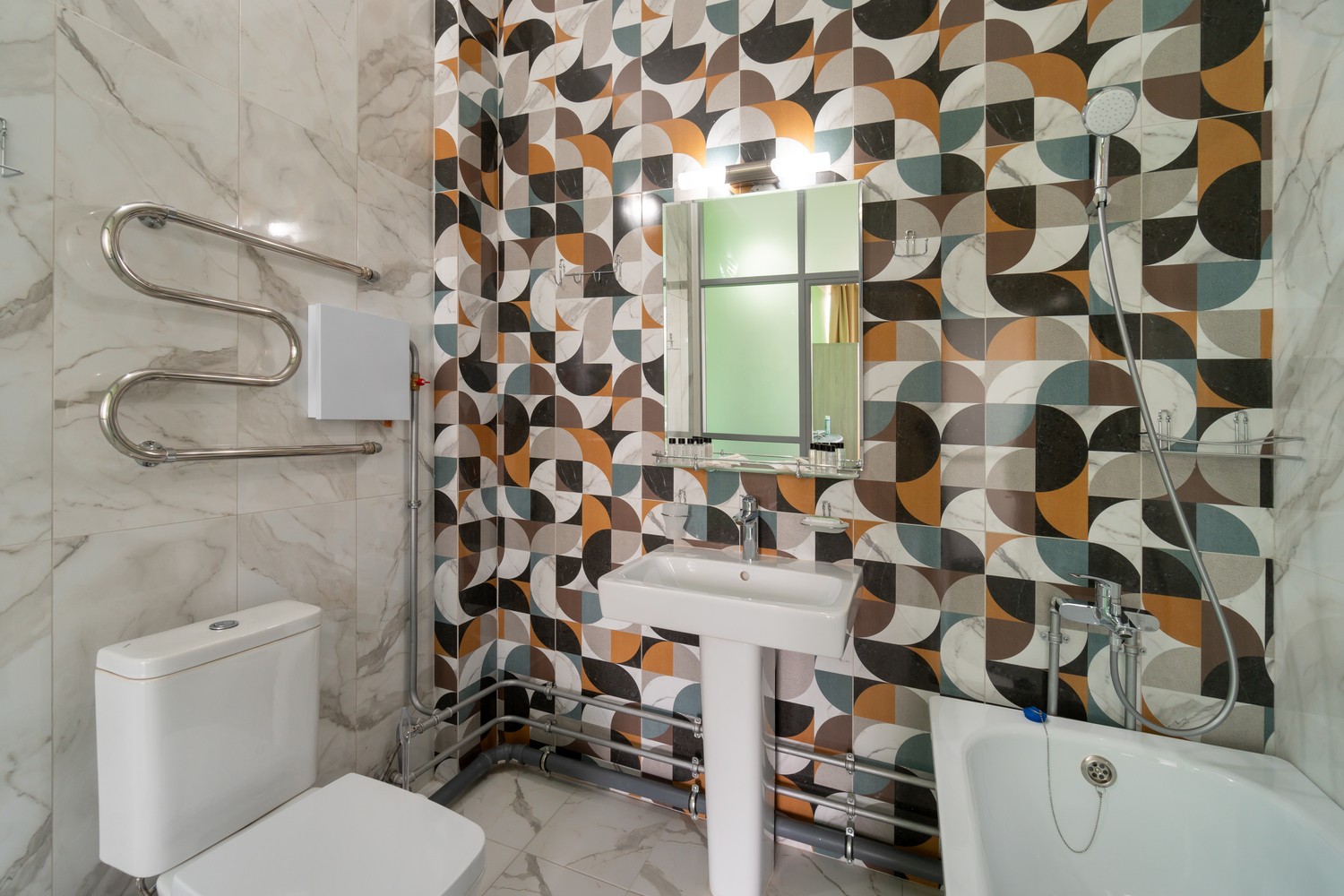  МАКСИ 2-местный 